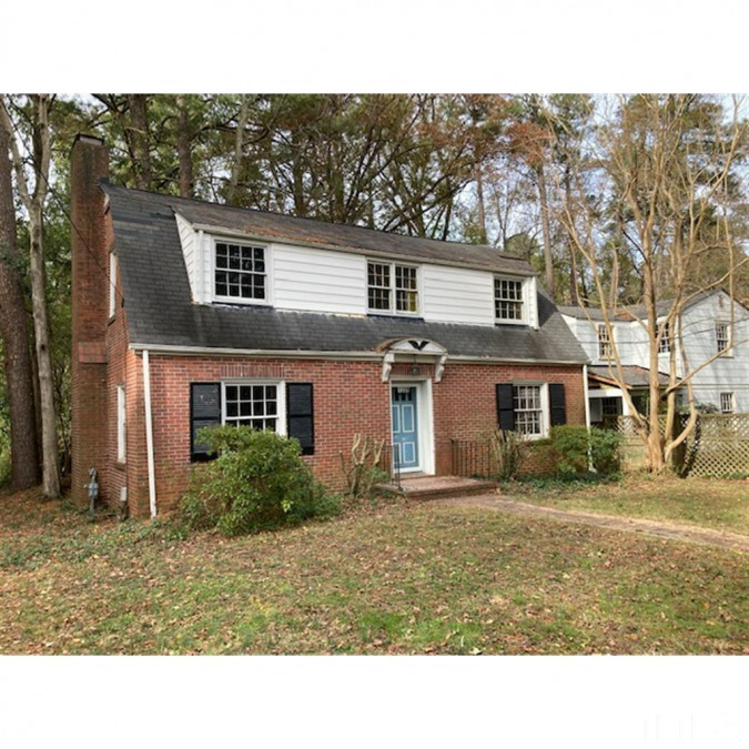 1309 Alabama Ave, Durham, NC 27705 Raleigh Realty