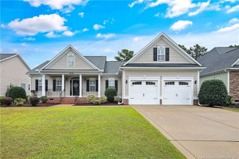 4029 Windy Fields Dr Fayetteville, NC 28306