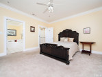 2901 Market Bridge Ln Raleigh, NC 27608