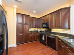 2901 Market Bridge Ln Raleigh, NC 27608