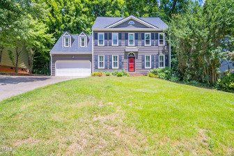 4224 Glen Erin Way Raleigh, NC 27613