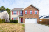 5417 Neuse Wood Dr Raleigh, NC 27616