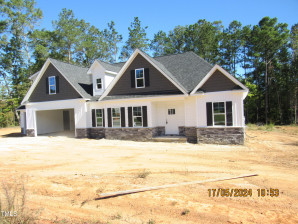 265 Coats Ridge Dr Benson, NC 27504