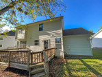 7416 Wisconsin Ct Raleigh, NC 27615