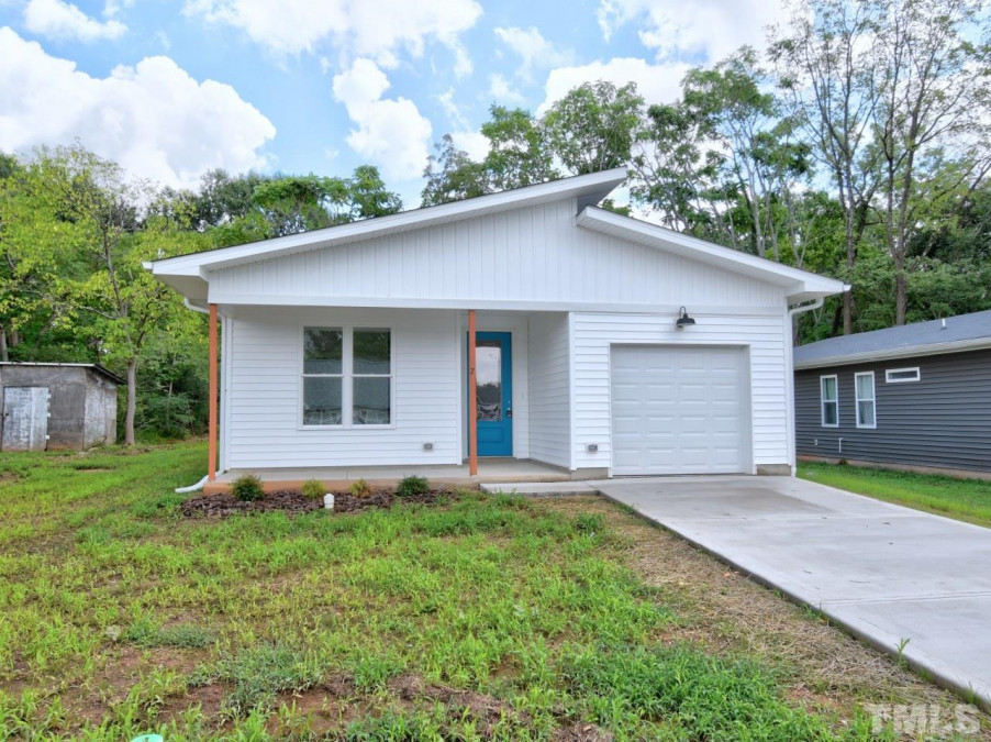 109 Howard Harris Rd, Franklinton, NC 27525 Raleigh Realty