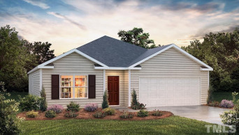 5700 Wellons Ct Wilson, NC 27893