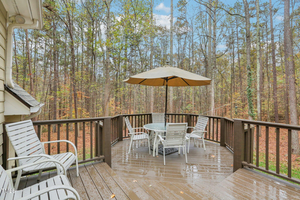 5018 Silver Fox Ln Efland, NC 27243