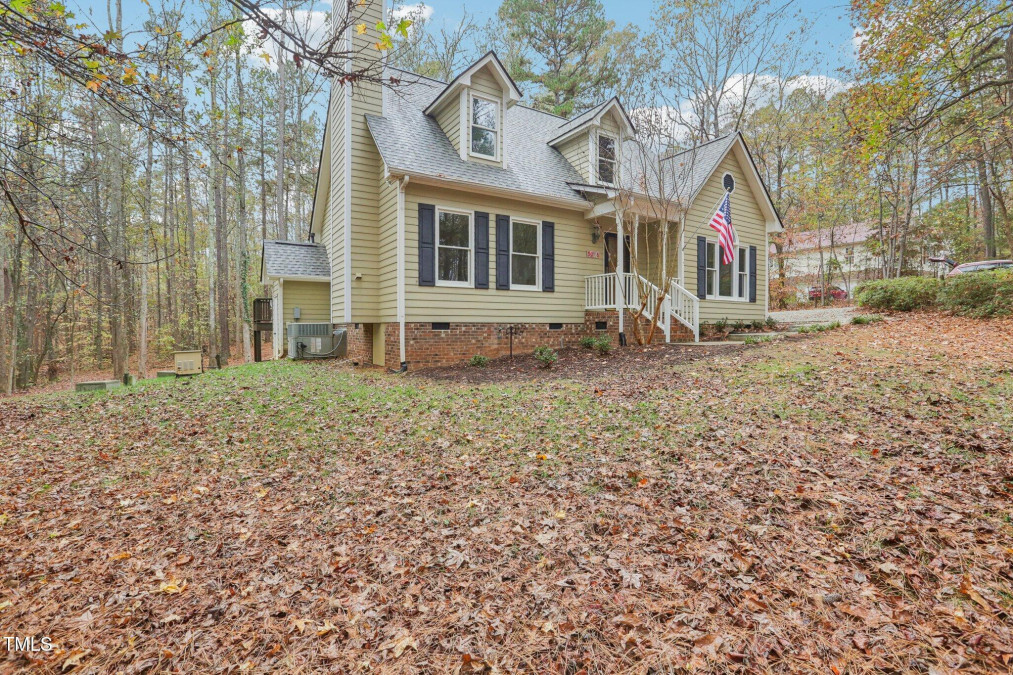 5018 Silver Fox Ln Efland, NC 27243