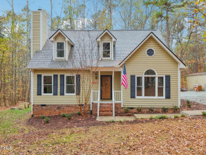 5018 Silver Fox Ln Efland, NC 27243