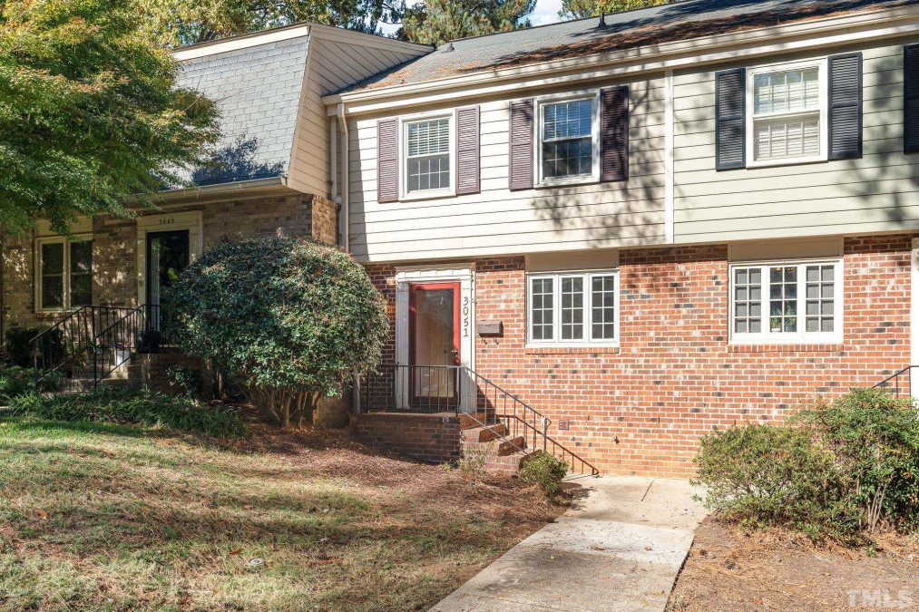 3051 Wycliff Rd, Raleigh, NC 27607 - Raleigh Realty