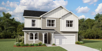 313 Fast Pitch Ln Four Oaks, NC 27524
