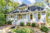 213 Friendly Ln Chapel Hill, NC 27514