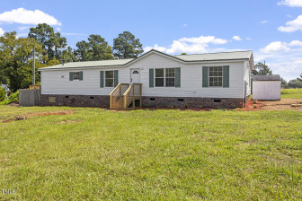 10335 Old Spring Hope Rd Spring Hope, NC 27882