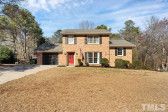 862 Whispering Pines Rd Fayetteville, NC 28311