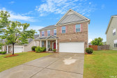 314 Red Mountain Ln Knightdale, NC 27545