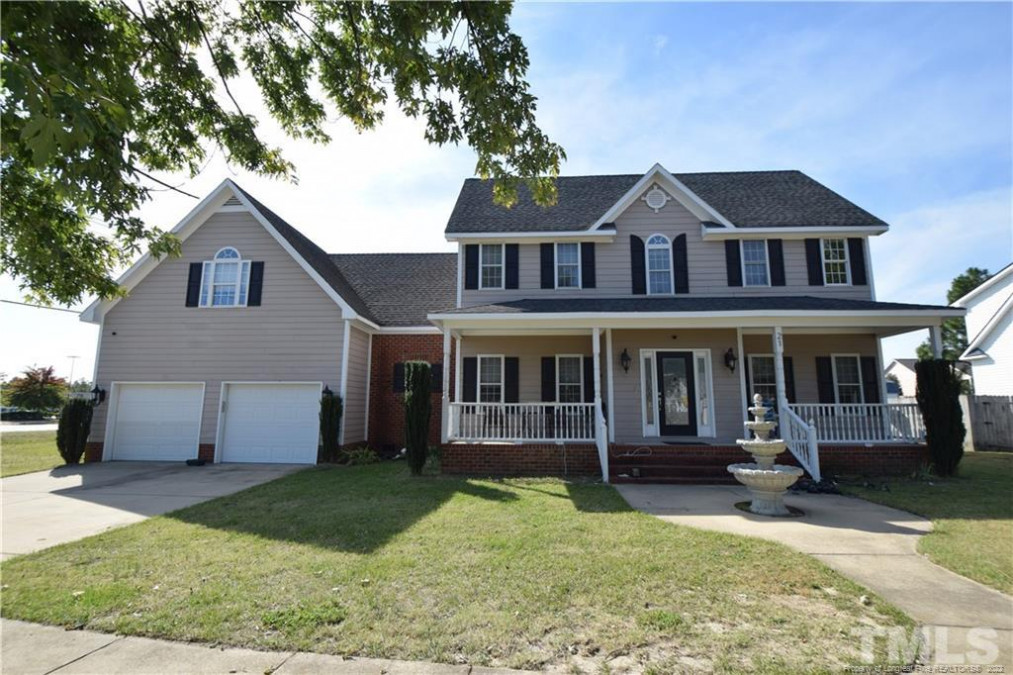 21 Canyon Ct, Sanford, NC 27332 Raleigh Realty