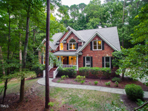 3204 Nimich Pond Way Raleigh, NC 27613