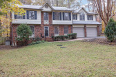 1604 Green Pine Ct Raleigh, NC 27614