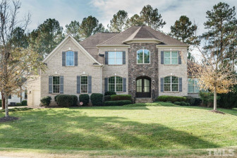828 Keith Rd Wake Forest, NC 27587