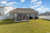 782 River Dell Townes Ave Clayton, NC 27527