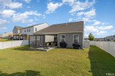 782 River Dell Townes Ave Clayton, NC 27527