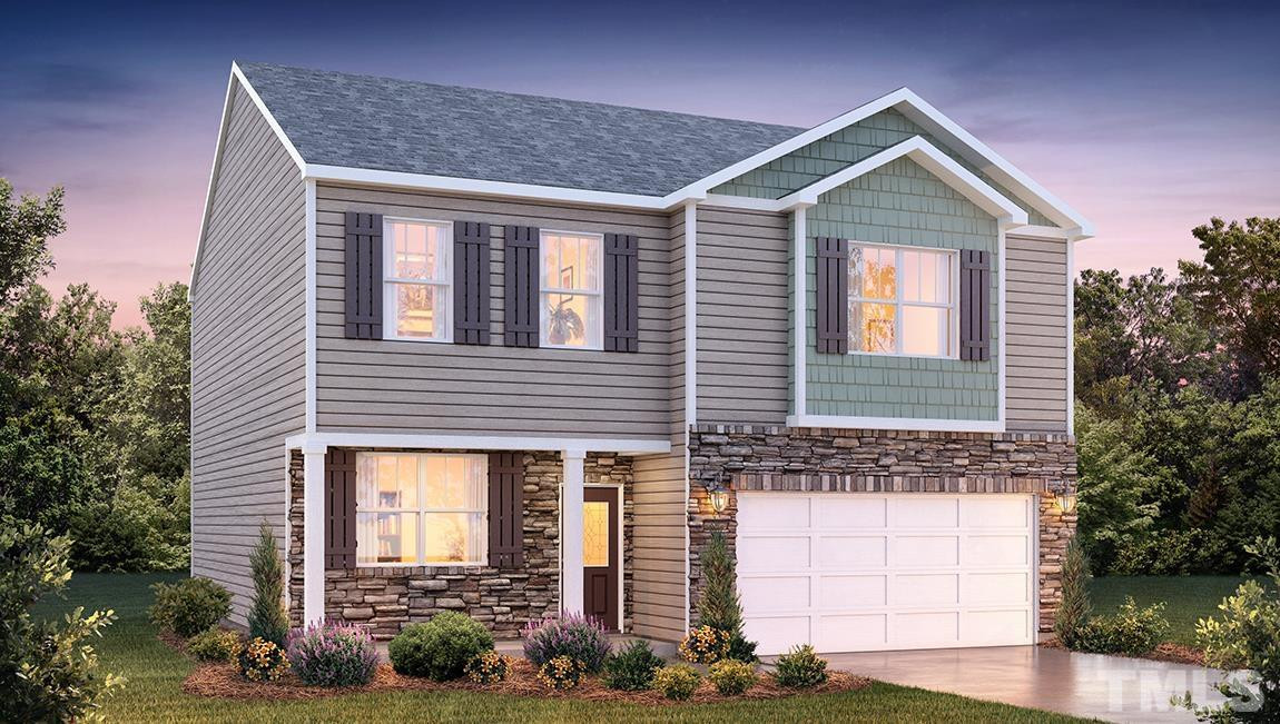 199 Pecan Grove Ln Fuquay Varina, NC 27526