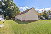 1601 Entheos Ln Raleigh, NC 27610