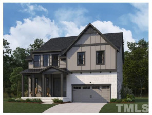 2709 Scoop St Apex, NC 27523