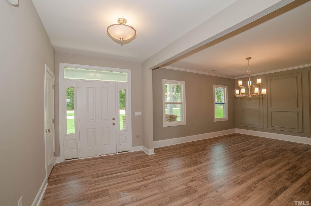 24 Blackberry Ln Benson, NC 27504
