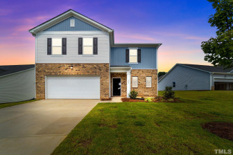 307 Mcclellan Trl Mebane, NC 27302