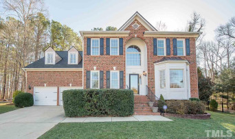 3612 Summer Leaf Ct Raleigh, NC 27615