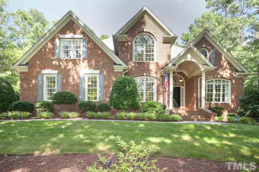 7112 Millstone Ridge Ct, Raleigh, NC 27614 Raleigh Realty