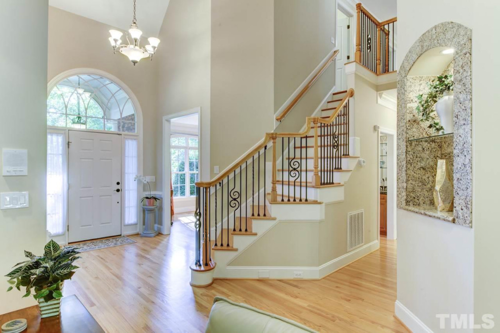 7112 Millstone Ridge Ct, Raleigh, NC 27614 Raleigh Realty