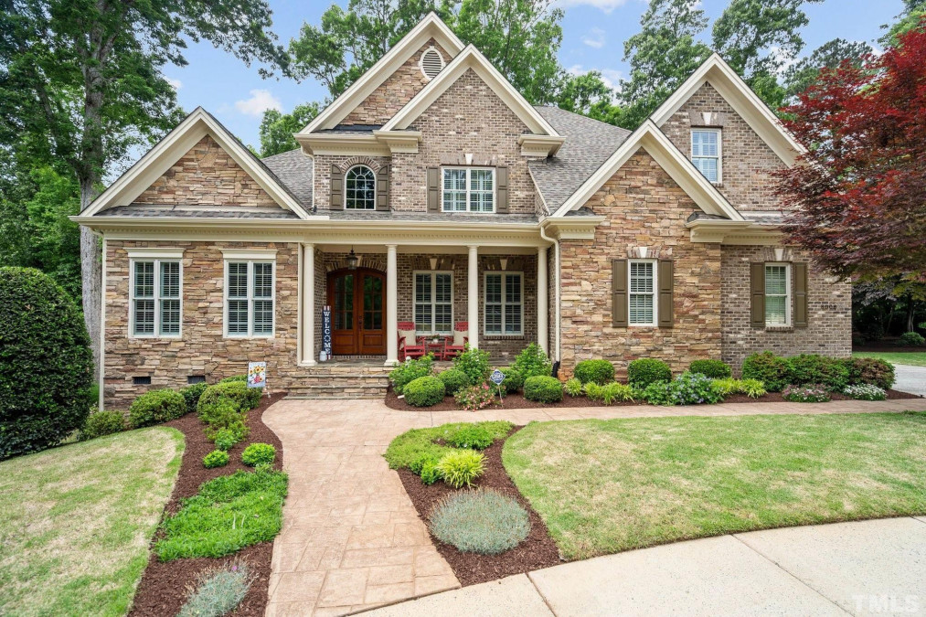 8006 Churchill Falls Pl, Apex, NC 27539 Raleigh Realty