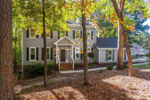 4709 Coralberry Cir Apex, NC 27539