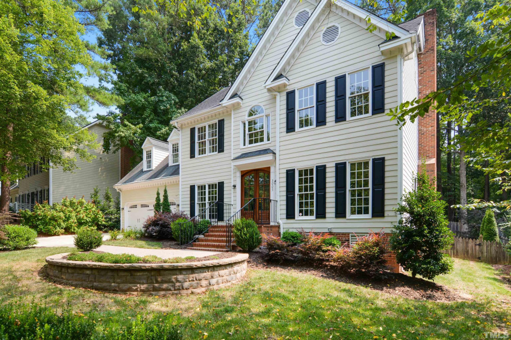 3005 Dunkirk Dr, Raleigh, NC 27613 Raleigh Realty