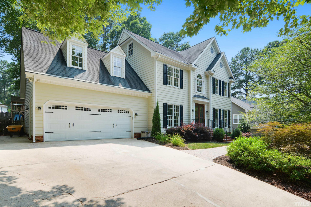 3005 Dunkirk Dr, Raleigh, NC 27613 Raleigh Realty