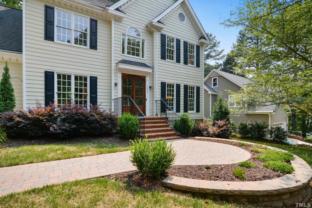3005 Dunkirk Dr, Raleigh, NC 27613 Raleigh Realty