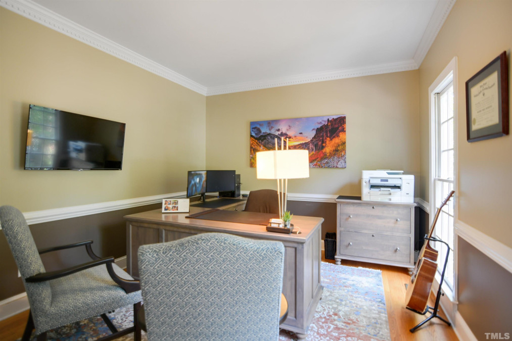 3005 Dunkirk Dr, Raleigh, NC 27613 Raleigh Realty