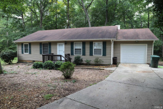 1536 Dirkson Ct Cary, NC 27511