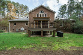 165 Foxcroft Dr Pittsboro, NC 27312