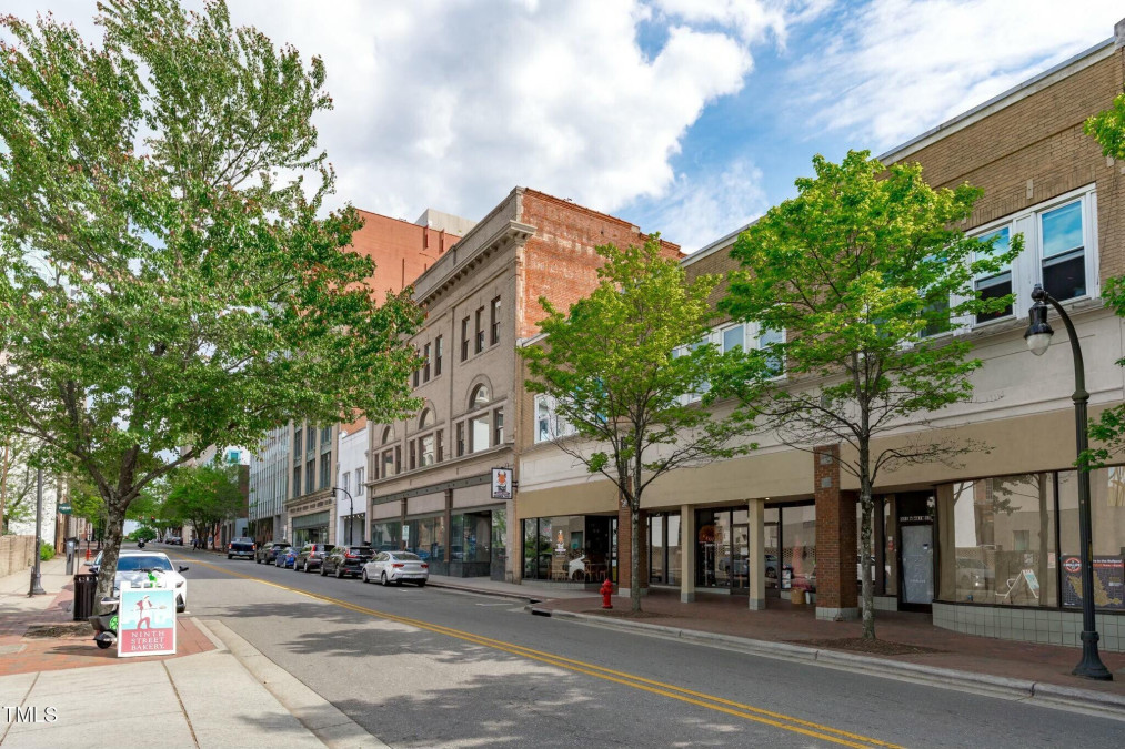323 Main St Durham, NC 27701