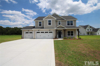 0 Running Fox Rd Hope Mills, NC 28348