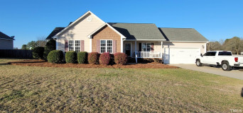 121 Beasley Estates Dr Benson, NC 27504