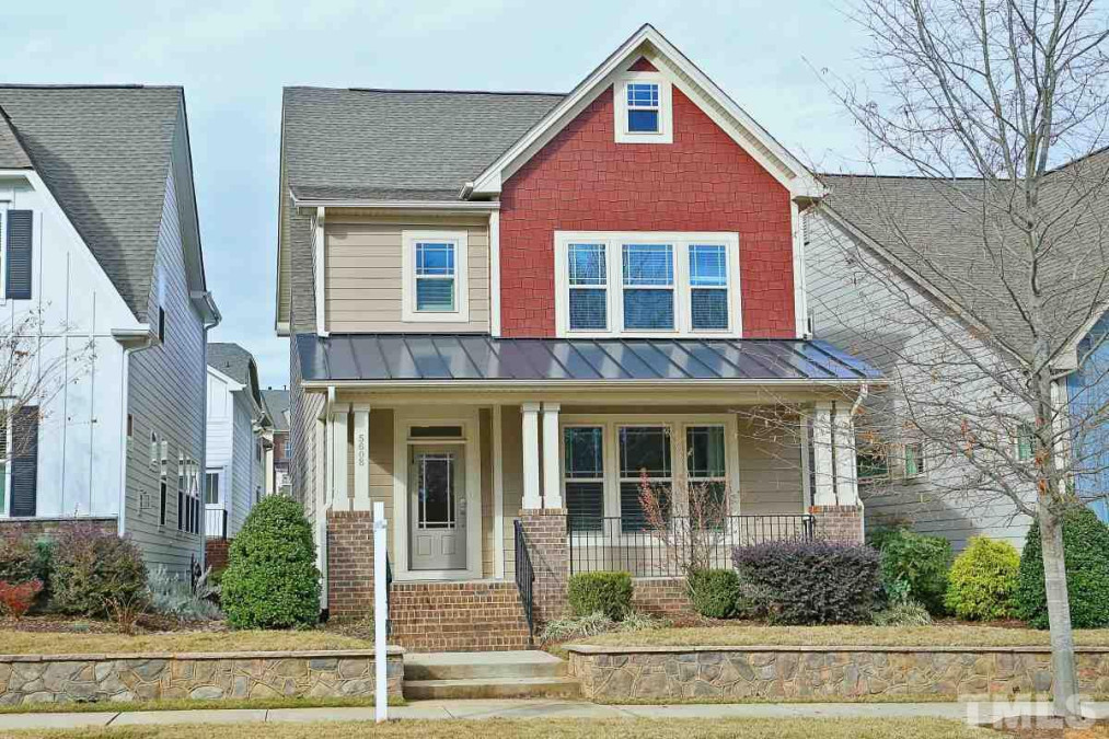 5608 Wade Park Blvd, Raleigh, NC 27607 Raleigh Realty
