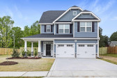 463 Wildlife Pw Clayton, NC 27527