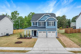 463 Wildlife Pw Clayton, NC 27527