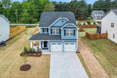 463 Wildlife Pw Clayton, NC 27527