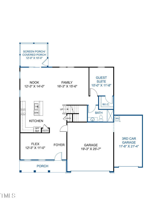 336 Enfield Dr Carthage, NC 28327