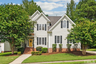 2910 Alderman Ln Durham, NC 27705
